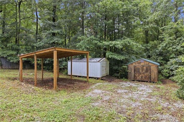 6815 Bannister Road, Cumming, GA 30028