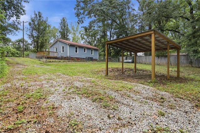6815 Bannister Road, Cumming, GA 30028