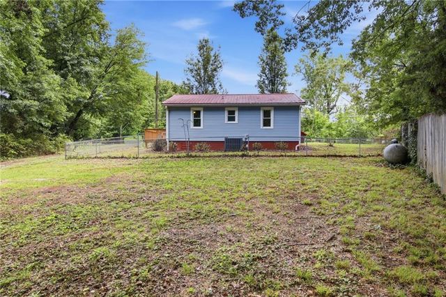 6815 Bannister Road, Cumming, GA 30028