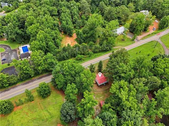 6815 Bannister Road, Cumming, GA 30028