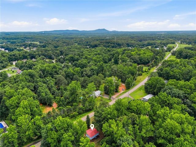 6815 Bannister Road, Cumming, GA 30028