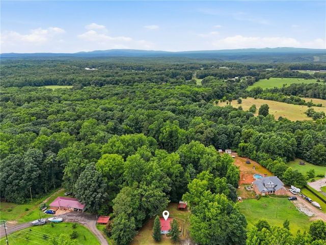 6815 Bannister Road, Cumming, GA 30028