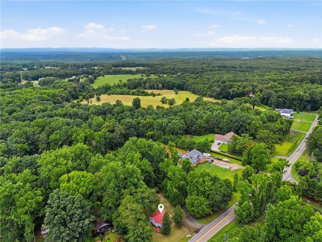 6815 Bannister Road, Cumming, GA 30028
