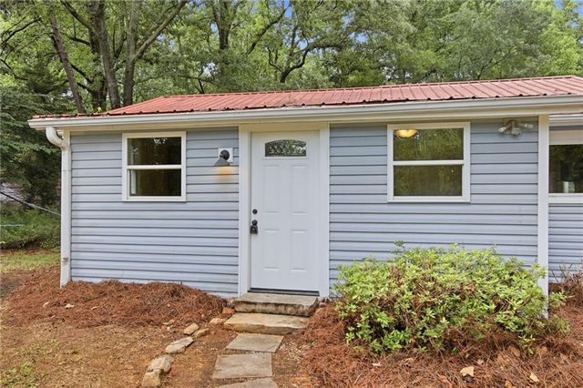 6815 Bannister Road, Cumming, GA 30028