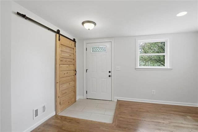 6815 Bannister Road, Cumming, GA 30028