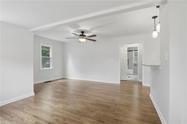 6815 Bannister Road, Cumming, GA 30028