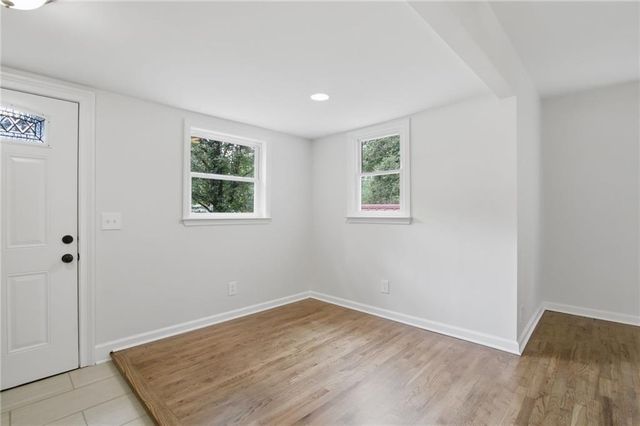 6815 Bannister Road, Cumming, GA 30028