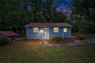6815 Bannister Road, Cumming, GA 30028