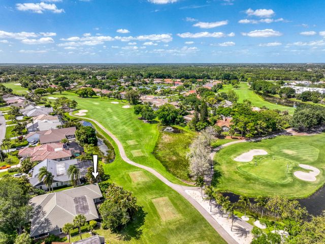 1 Balfour Road E, Palm Beach Gardens, FL 33418