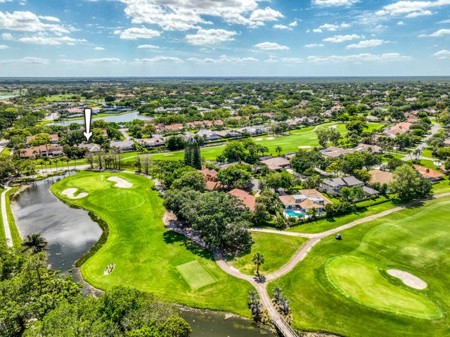 1 Balfour Road E, Palm Beach Gardens, FL 33418