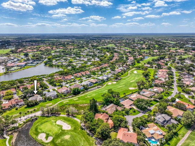 1 Balfour Road E, Palm Beach Gardens, FL 33418