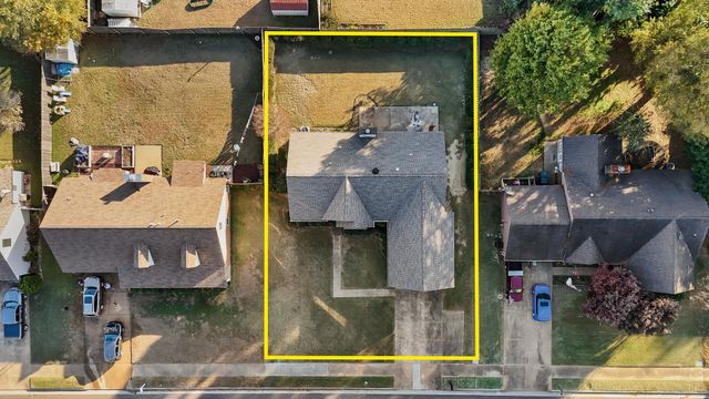 6465 EASTBRIER DR, Bartlett, TN 38135