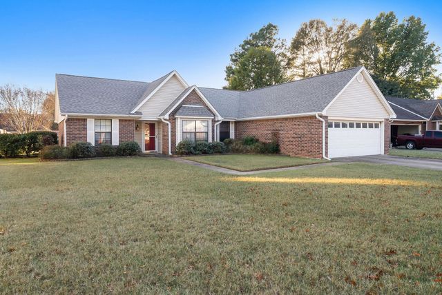 6465 EASTBRIER DR, Bartlett, TN 38135