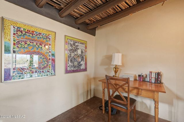 2481 N Lloyd Bush Drive, Tucson, AZ 85745