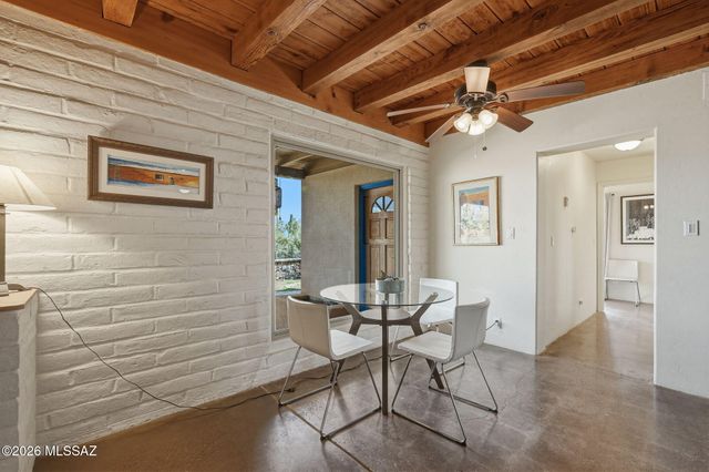 2481 N Lloyd Bush Drive, Tucson, AZ 85745