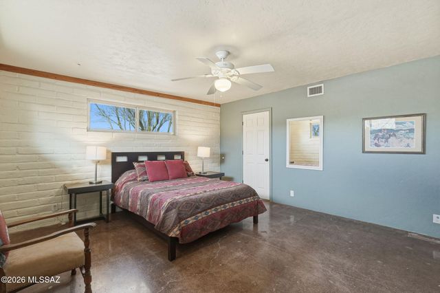 2481 N Lloyd Bush Drive, Tucson, AZ 85745