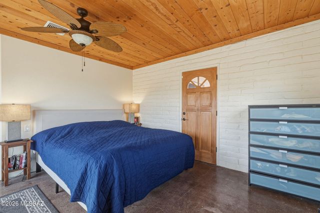 2481 N Lloyd Bush Drive, Tucson, AZ 85745