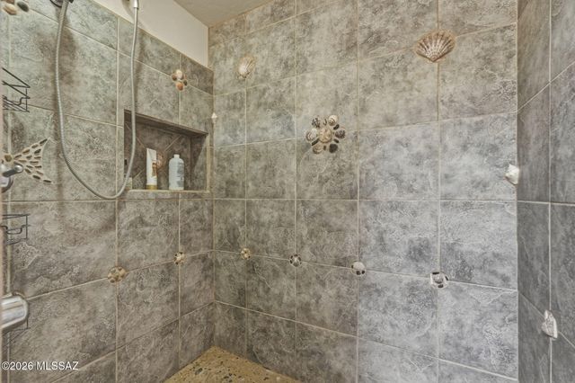 2481 N Lloyd Bush Drive, Tucson, AZ 85745