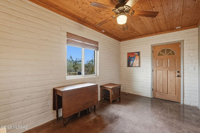 2481 N Lloyd Bush Drive, Tucson, AZ 85745