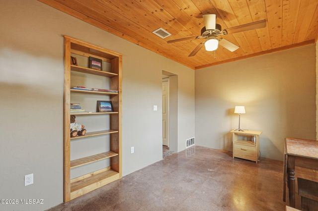 2481 N Lloyd Bush Drive, Tucson, AZ 85745