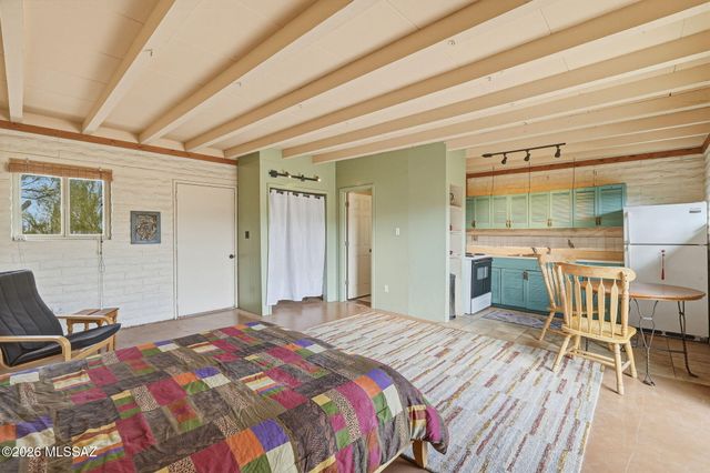 2481 N Lloyd Bush Drive, Tucson, AZ 85745