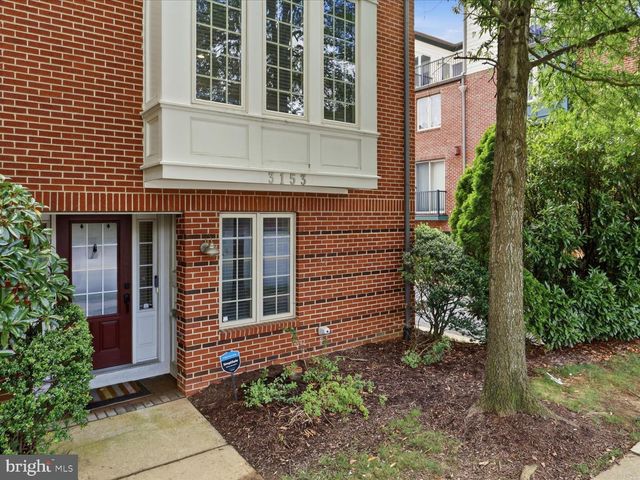 3153 BLUE BARN WAY, Fairfax, VA 22031