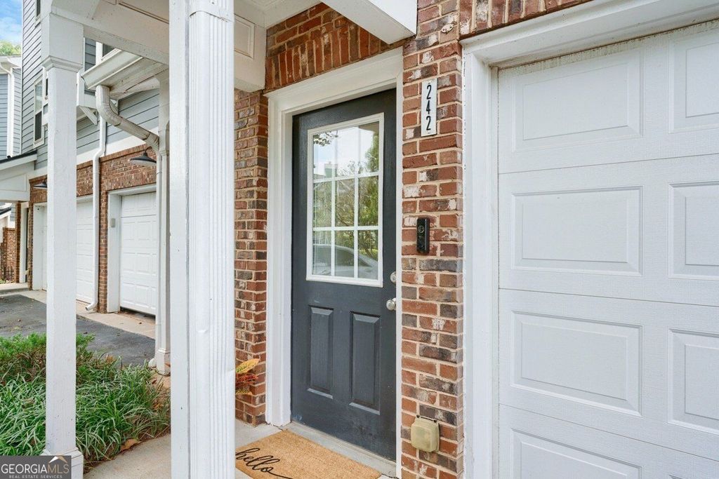 242 Carlyle Park Drive NE, Atlanta, GA 30307 — photo 2