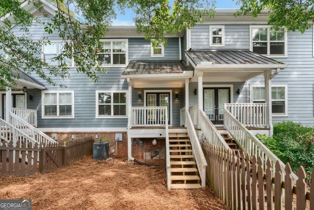 242 Carlyle Park Drive NE, Atlanta, GA 30307 — photo 3