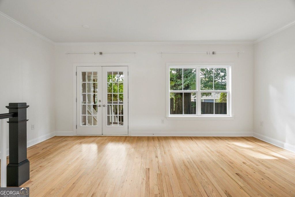 242 Carlyle Park Drive NE, Atlanta, GA 30307 — photo 5