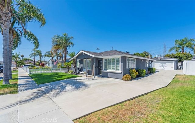 18417 Glenburn Avenue, Torrance, CA 90504