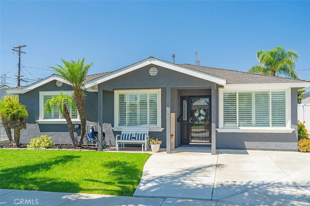 18417 Glenburn Avenue, Torrance, CA 90504