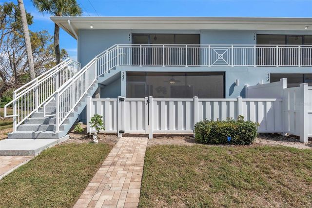 600 MANATEE AVENUE 145, Holmes Beach, FL 34217