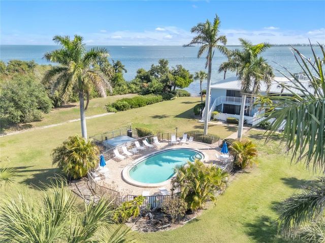 600 MANATEE AVENUE 145, Holmes Beach, FL 34217
