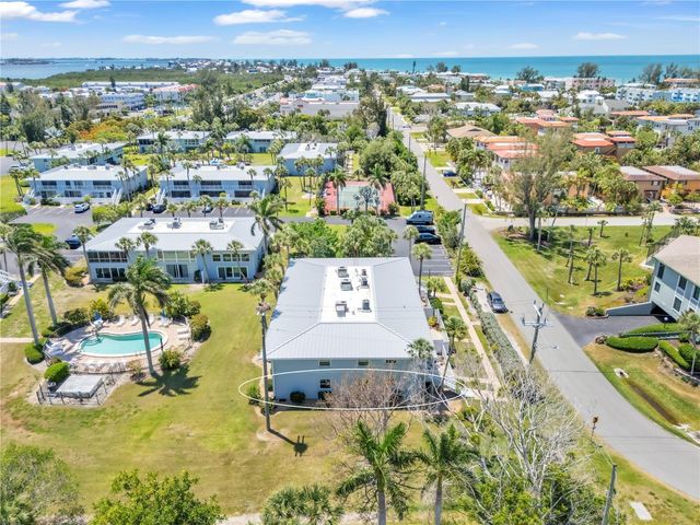 600 MANATEE AVENUE 145, Holmes Beach, FL 34217