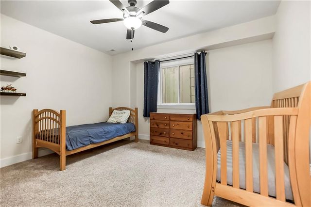 5004 Cedar Grove Way, Lawrence, KS 66049