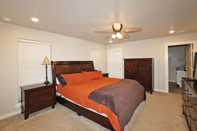 1604 MORNINGSIDE Avenue, Amarillo, TX 79118