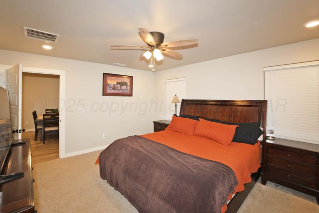 1604 MORNINGSIDE Avenue, Amarillo, TX 79118