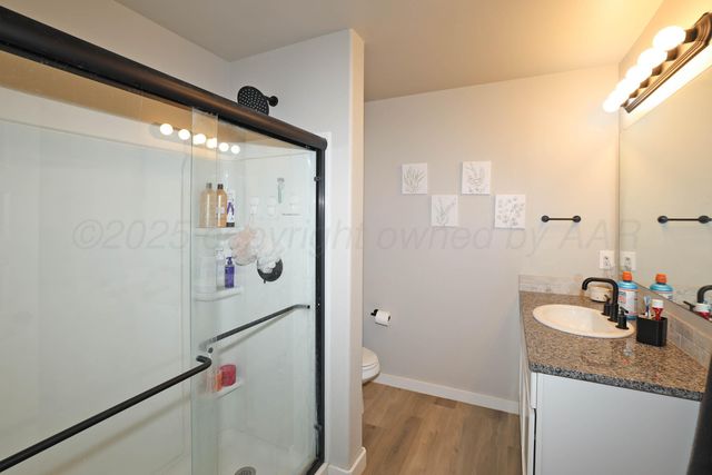 1604 MORNINGSIDE Avenue, Amarillo, TX 79118