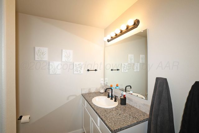 1604 MORNINGSIDE Avenue, Amarillo, TX 79118