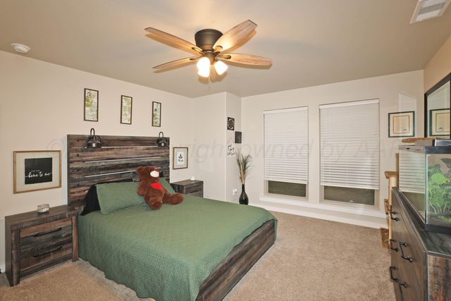 1604 MORNINGSIDE Avenue, Amarillo, TX 79118