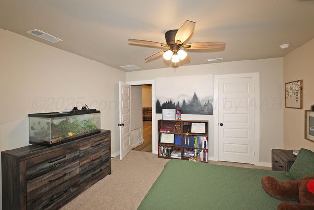 1604 MORNINGSIDE Avenue, Amarillo, TX 79118