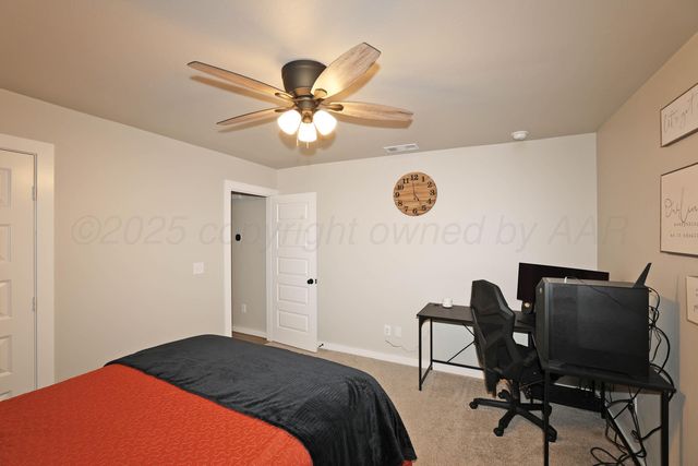 1604 MORNINGSIDE Avenue, Amarillo, TX 79118