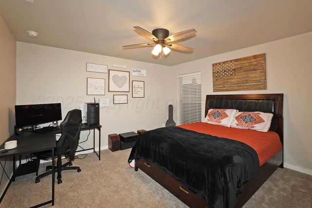 1604 MORNINGSIDE Avenue, Amarillo, TX 79118