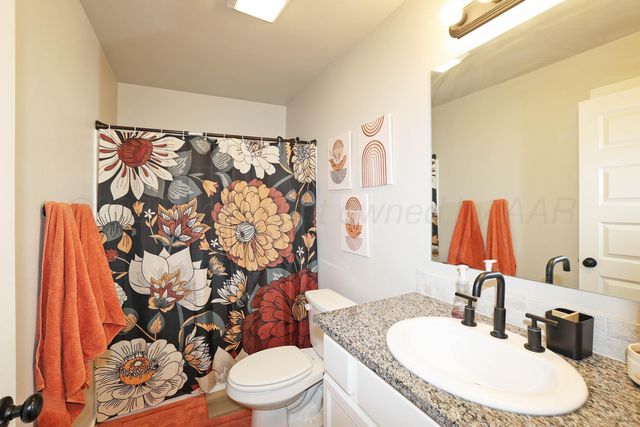 1604 MORNINGSIDE Avenue, Amarillo, TX 79118