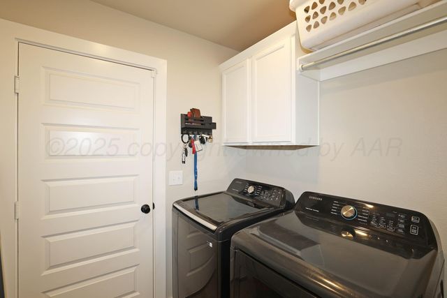 1604 MORNINGSIDE Avenue, Amarillo, TX 79118