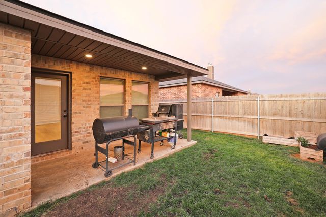 1604 MORNINGSIDE Avenue, Amarillo, TX 79118