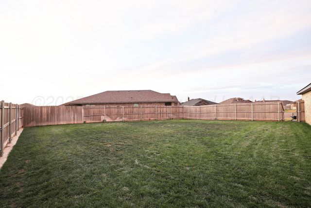 1604 MORNINGSIDE Avenue, Amarillo, TX 79118