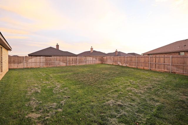 1604 MORNINGSIDE Avenue, Amarillo, TX 79118