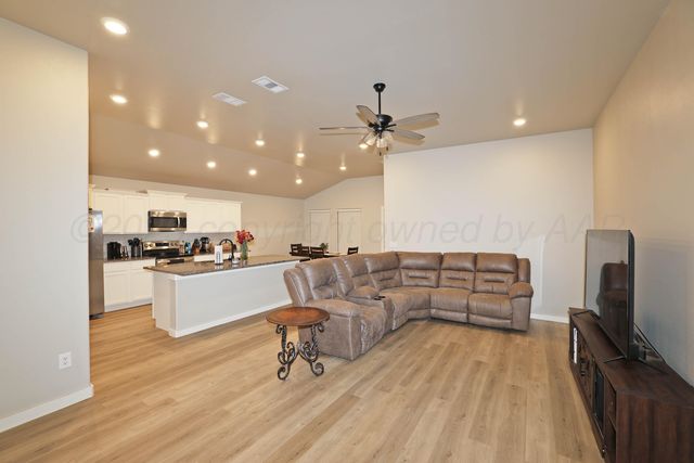 1604 MORNINGSIDE Avenue, Amarillo, TX 79118