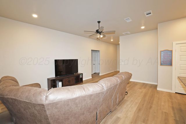 1604 MORNINGSIDE Avenue, Amarillo, TX 79118